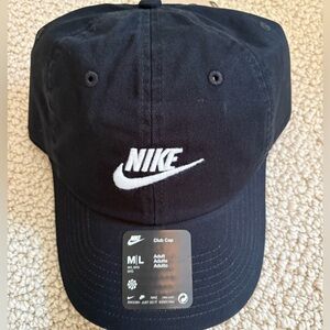 Nike cotton club cap